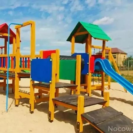 فيلا Baltycka Gaska غونسكي المظهر الخارجي الصورة