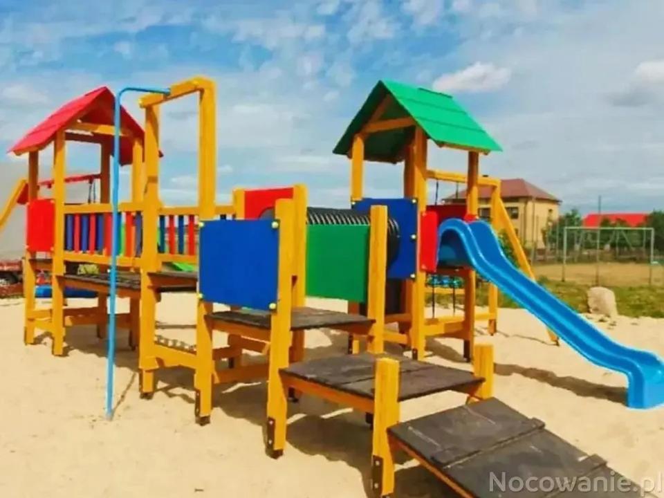فيلا Baltycka Gaska غونسكي المظهر الخارجي الصورة
